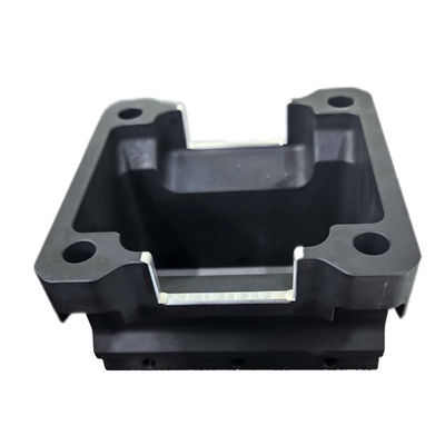 Οι συνδετήρες κινητήρα drone επιτρέπουν την ταχεία συναρμολόγηση και συντήρηση εξαρτημάτων drone