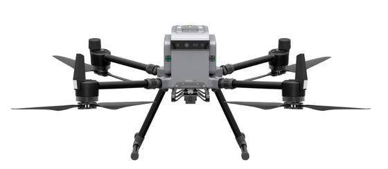 Αγορά Q20 Αεροφωτογραφία Drone Απομακρυσμένο έλεγχο Δύο GPS Quad Rotor Logistics Delivery Drone online manufacture