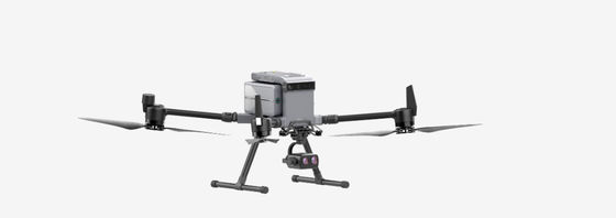 Αγορά Q20 Αεροχαρτογράφηση Drone 15m/s Logistics Drone Heavy Cargo Αεροσκάφος Μακρά αντοχή UAV Drone Surveying online manufacture