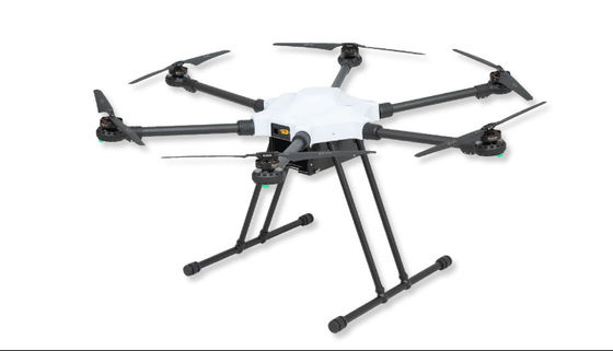 Αγορά Π1 Εκπαίδευση πτήσης με έξι ρότορες Drone Easy Fold Aerial UAV Drone online manufacture